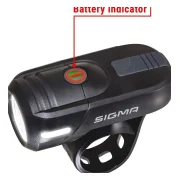Sigma AURA 45 FL