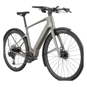 Cannondale Tesoro Neo Carbon 1