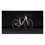 Cube Nuroad Hybrid C:62 SLX 400X FE