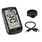 Sigma ROX 4.0 GPS Bike