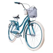 Huffy Bikes Deluxe Cruiser