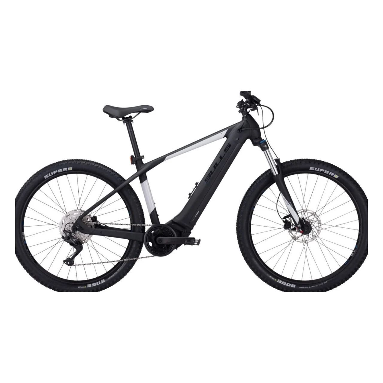 Bulls Copperhead EVO 1