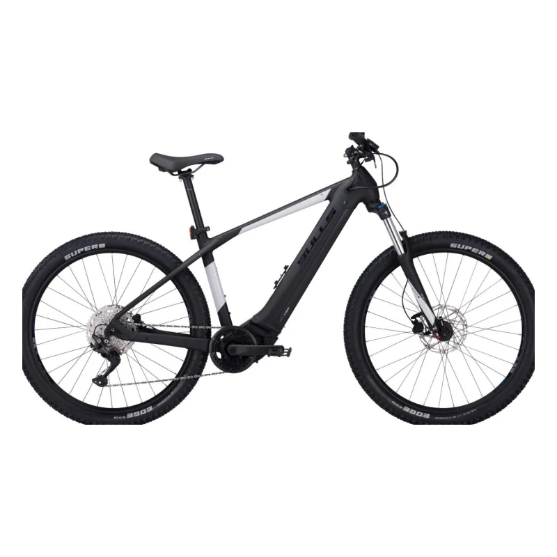 Bulls Copperhead EVO 1