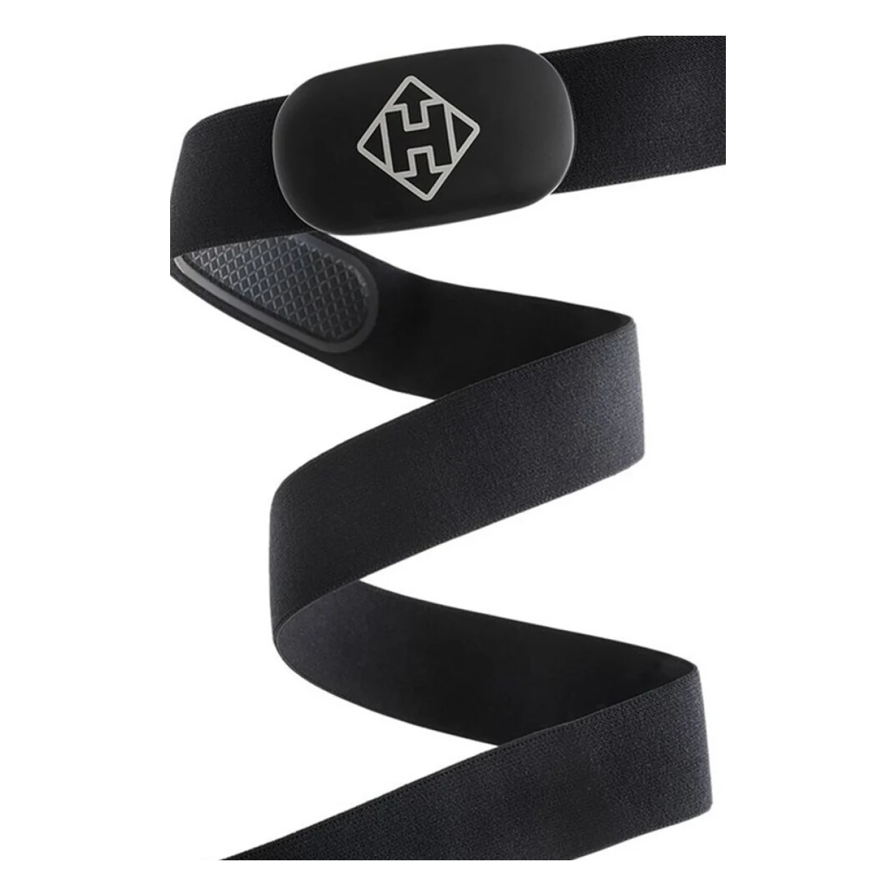 SRAM Heart Rate Monitor