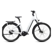 Cube Kathmandu Hybrid Deluxe Pro