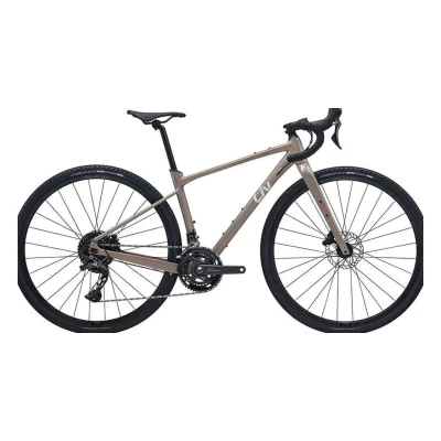 Liv Devote 1 Cues U6020 Dune