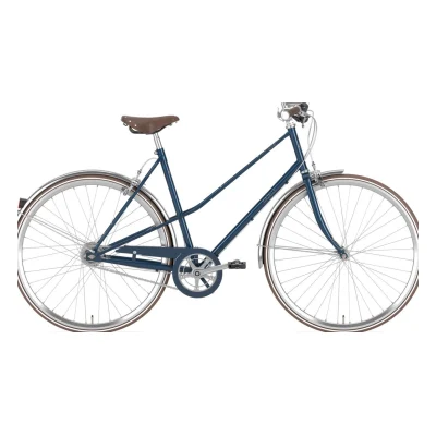Gazelle Van Stael V7