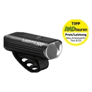 Lezyne Macro Drive 500+