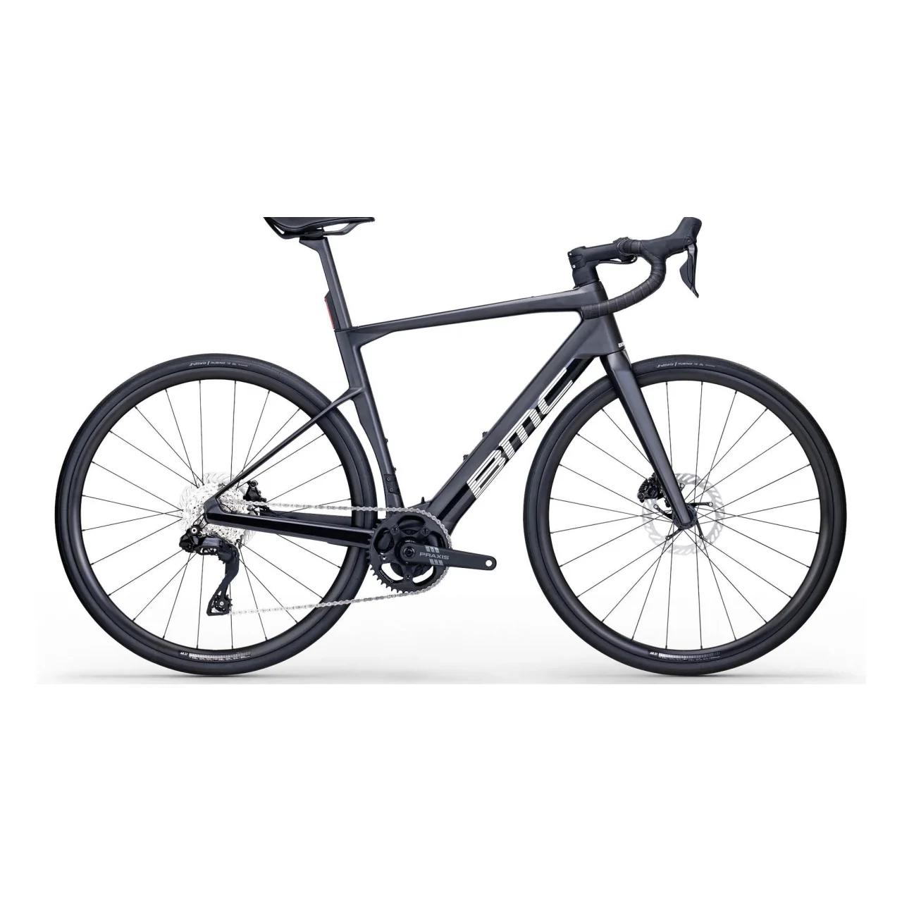 BMC Roadmachine 01 AMP ONE