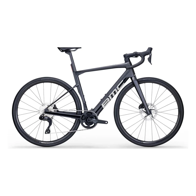BMC Roadmachine 01 AMP ONE