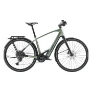 Trek FX+ 7