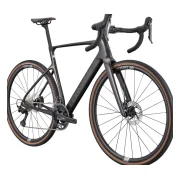 Cannondale SuperX Carbon Raw