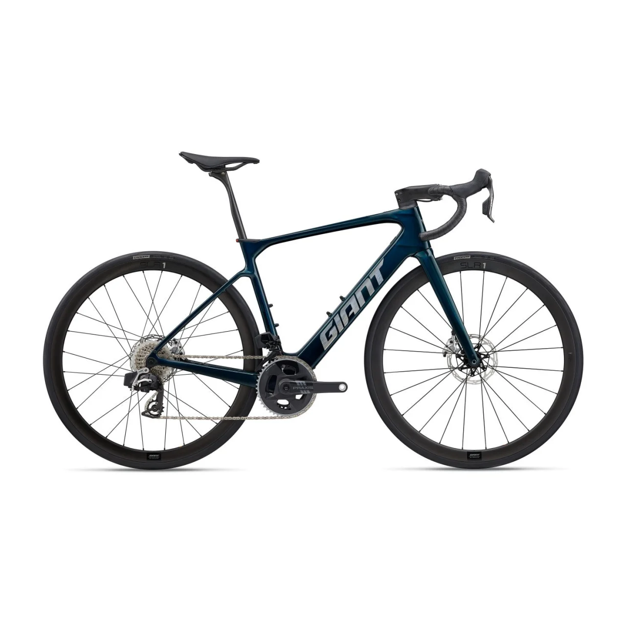 Giant Defy Advanced E+ Elite 0
