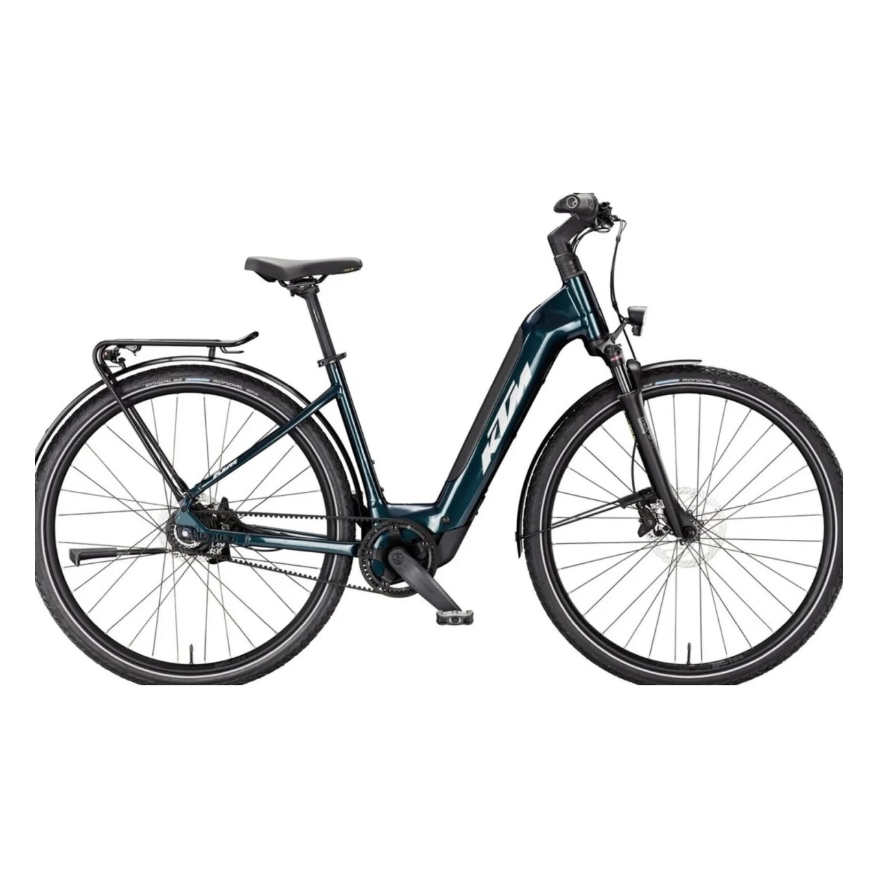 KTM Macina Superbelt SX