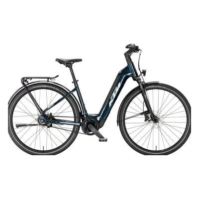 KTM Macina Superbelt SX