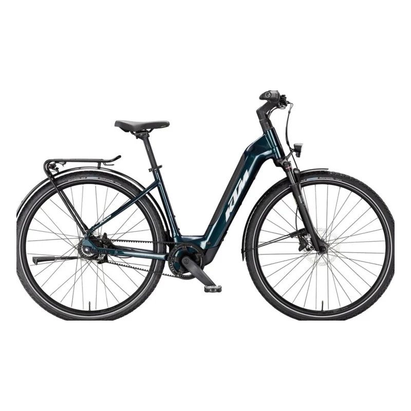 KTM Macina Superbelt SX