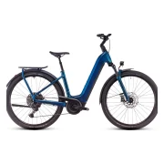 Cube Kathmandu Hybrid EX