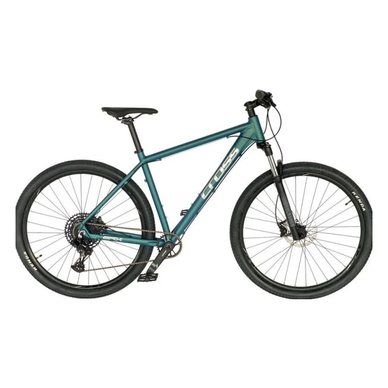 Airtracks MTB CROSS GRX 1x