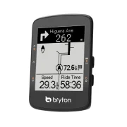 Bryton Rider 460 E