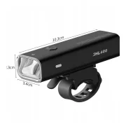 Rockbros RHL600