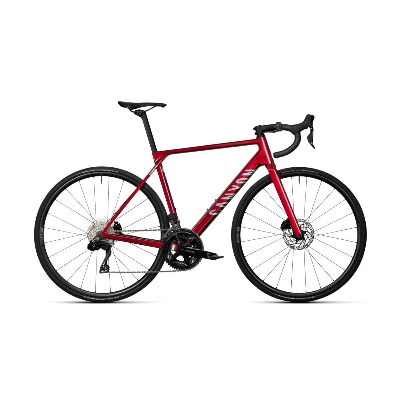 Canyon Ultimate CF 7 Di2