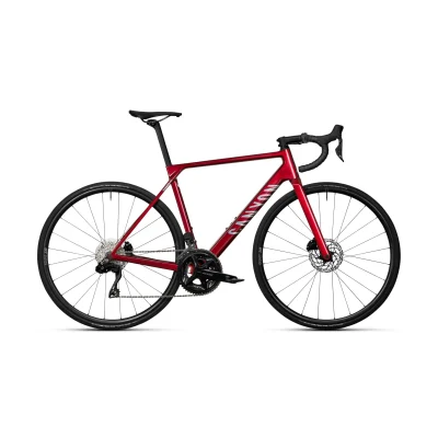 Canyon Ultimate CF 7 Di2
