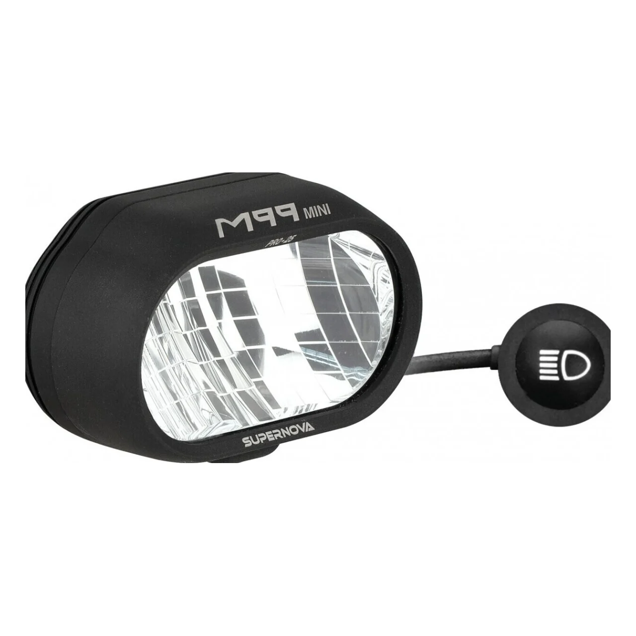 Supernova M99 Mini PRO 25 LED