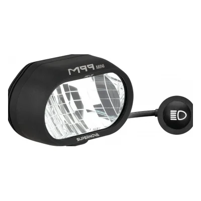 Supernova M99 Mini PRO 25 LED