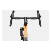 Cannondale Topstone Carbon LTD Lefty AXS