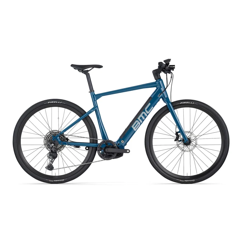 BMC Alpenchallenge AL AMP TWO