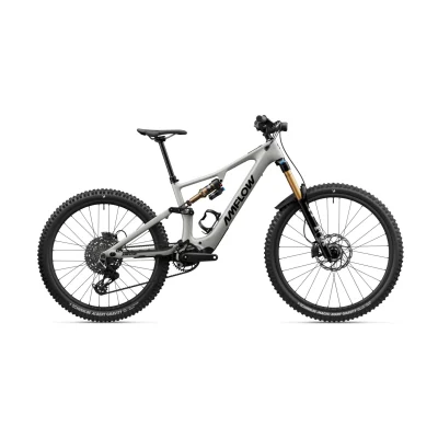 Amflow PX Carbon Pro