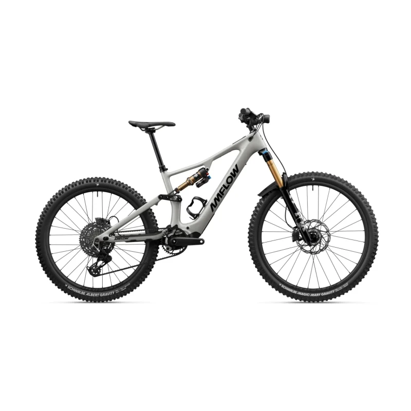 Amflow PX Carbon Pro