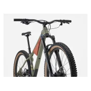 Trek Roscoe 8