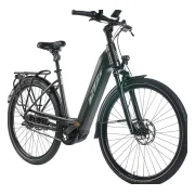 KTM Macina Tour CX 610 XL