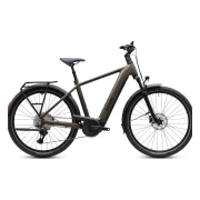 Cube Touring Hybrid Pro 800