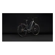 Cube Kathmandu Hybrid Pro 800
