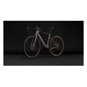 Cube Nuroad Hybrid C:62 Race 400X