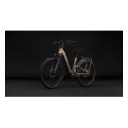Cube Nuride Hybrid ONE11 HPC SLX 800