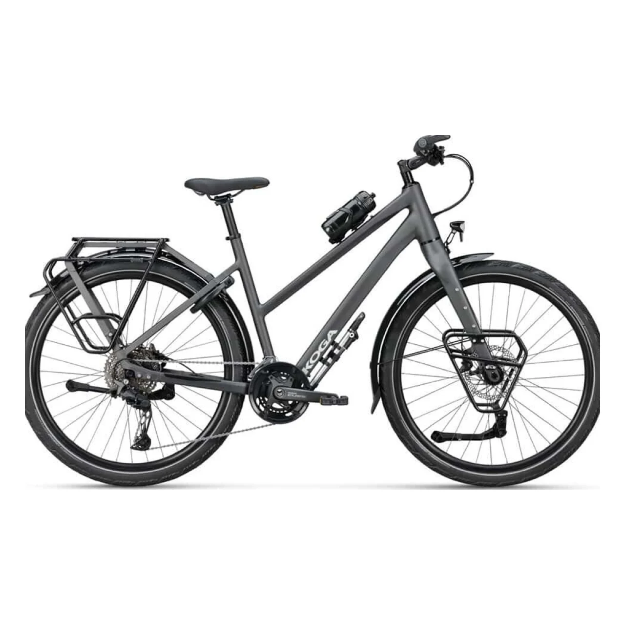 KOGA Worldtraveller Trapeze