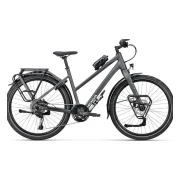 KOGA Worldtraveller Trapeze