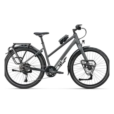 KOGA Worldtraveller Trapeze