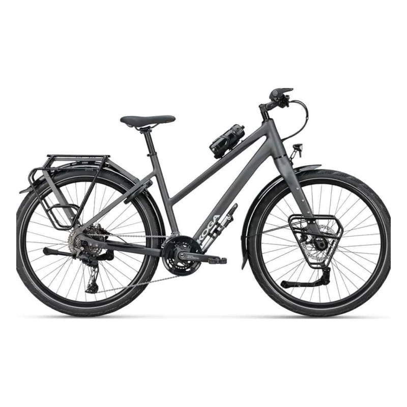 KOGA Worldtraveller Trapeze