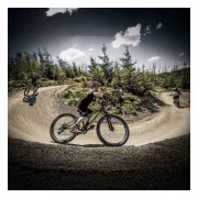 Eightshot X-Coady 20 FS