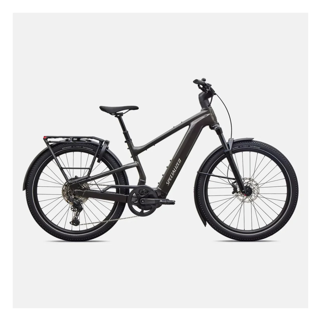 Specialized Turbo Vado 3 EVO 5.0