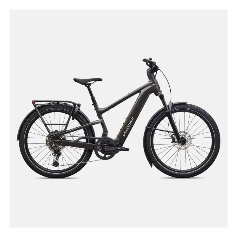 Specialized Turbo Vado 3 EVO 5.0