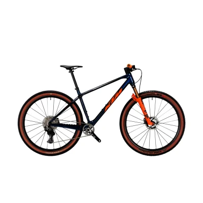 KTM Myroon Exonic