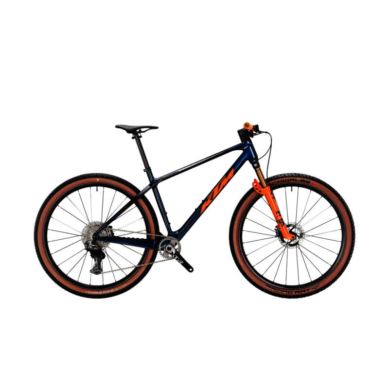 KTM Myroon Exonic