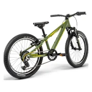 Eightshot X-Coady 20 FS