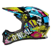 O'Neal Sonus Helm Kinder Riot