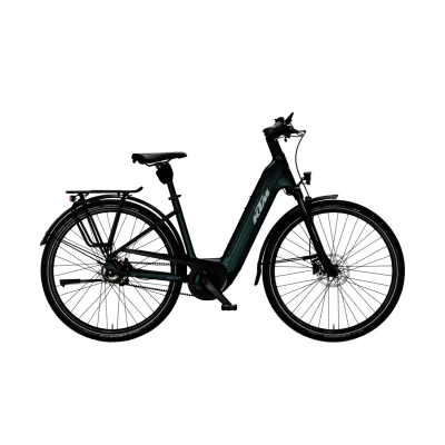 KTM Macina City PX 720 Belt RT